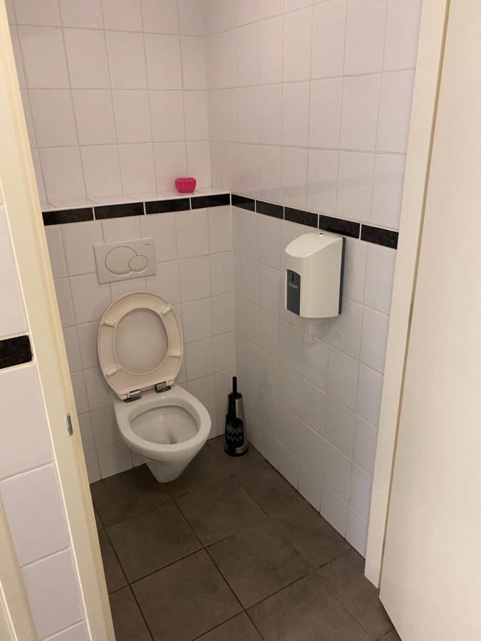 Blokhut De Westereen De Falom Kültér fotó